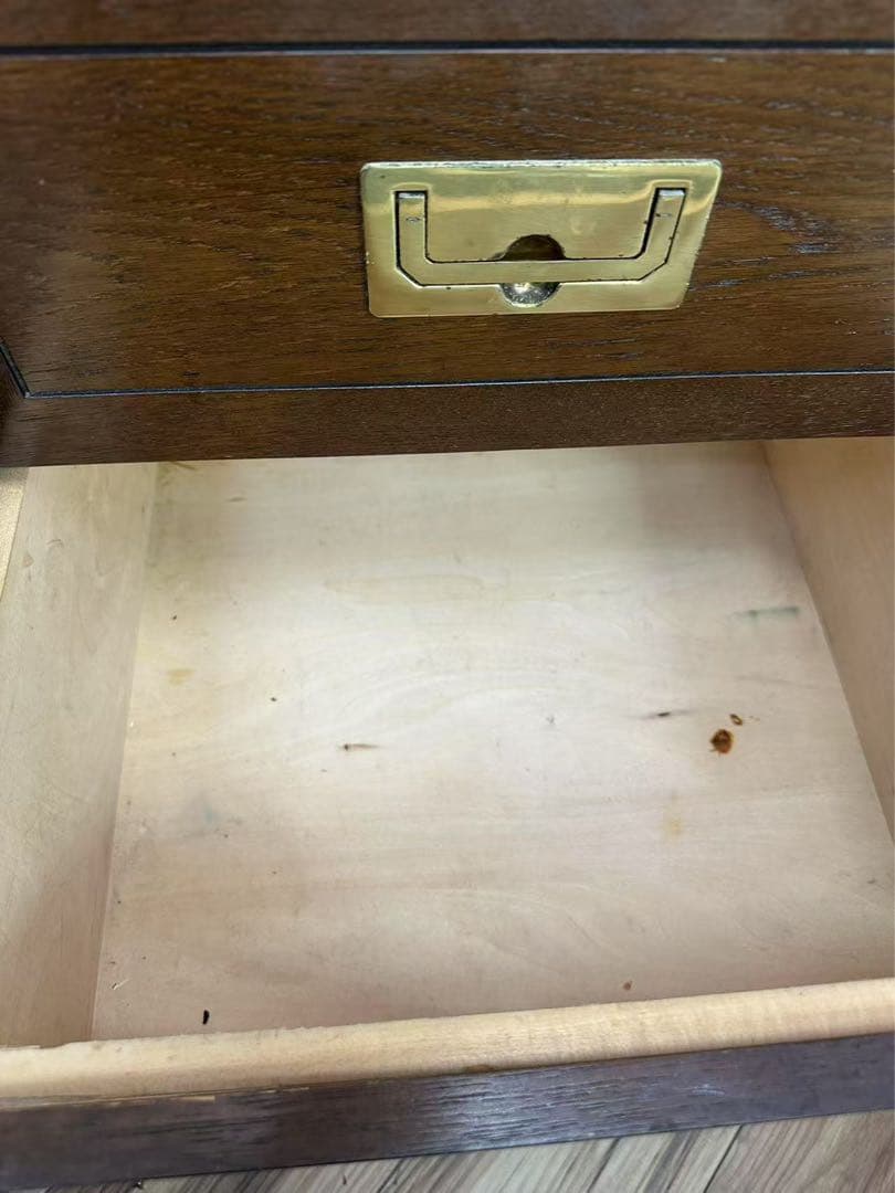 引取大歓迎ドマーニ　モーガントン　キャビネット　飾り棚