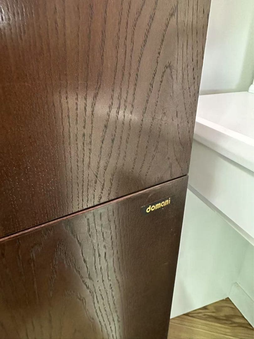 引取大歓迎ドマーニ　モーガントン　キャビネット　飾り棚