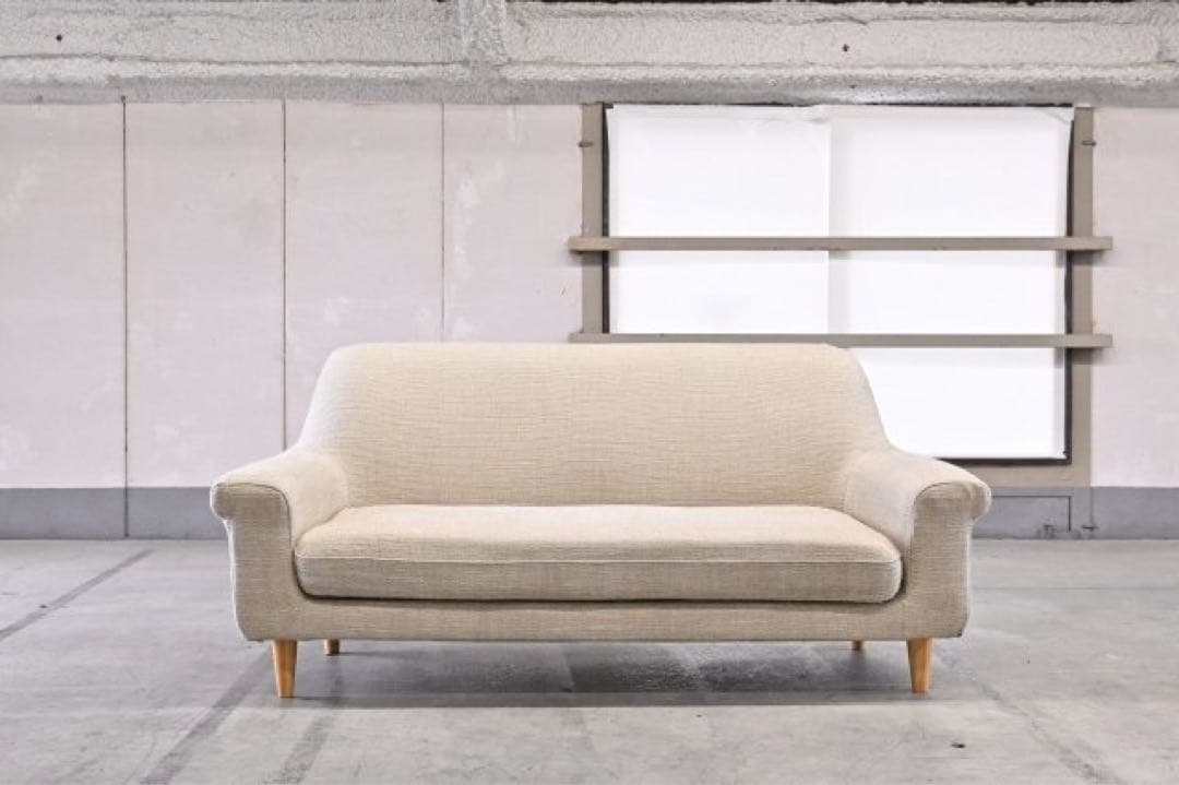 unico BOERUM ウニコ ボアラム ベージュ