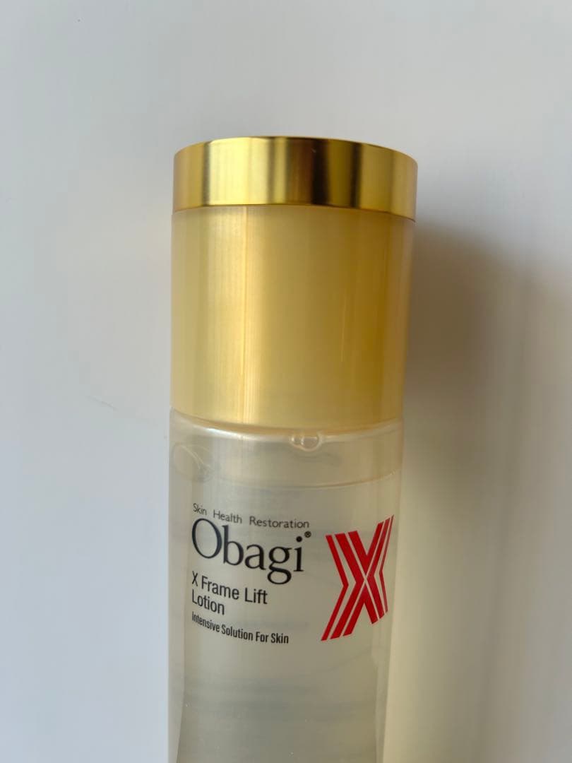 Obagi Xフレームリフトローション　クリーム　セラムセット