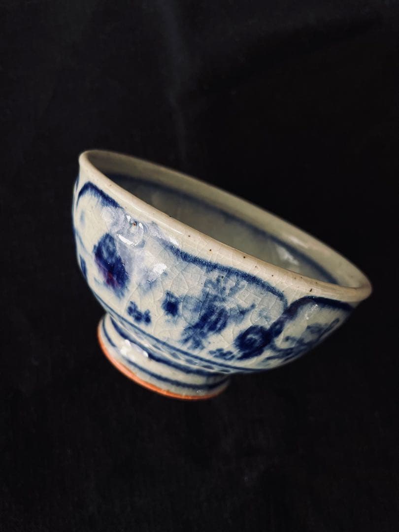 Niania様●新品未使用　イムサエム　飯碗　碗　ボウル　A、B