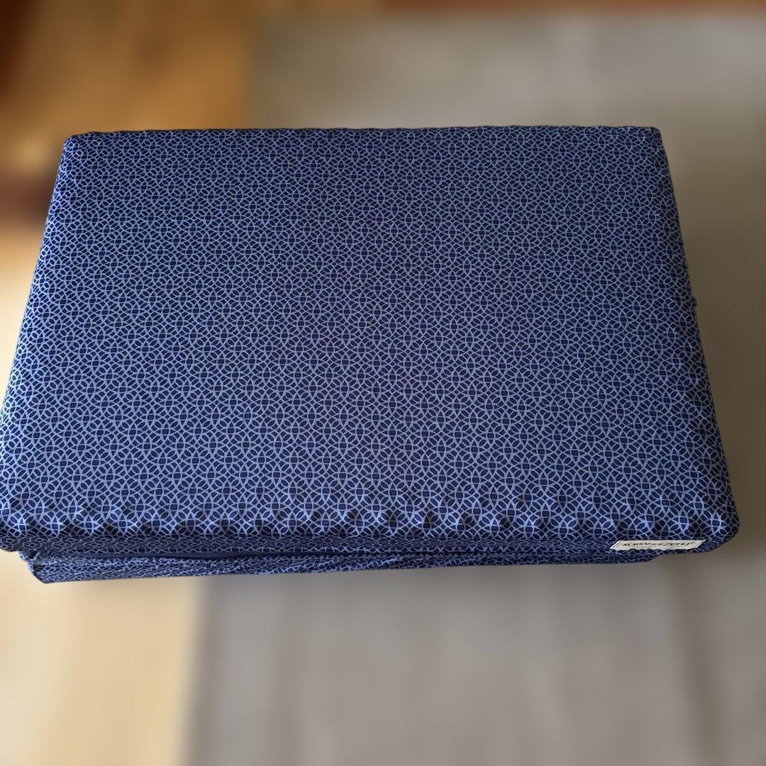 ロマンス小杉　体圧分散マットレス