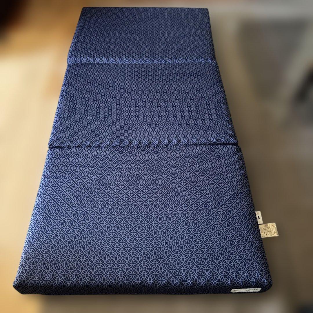 ロマンス小杉　体圧分散マットレス