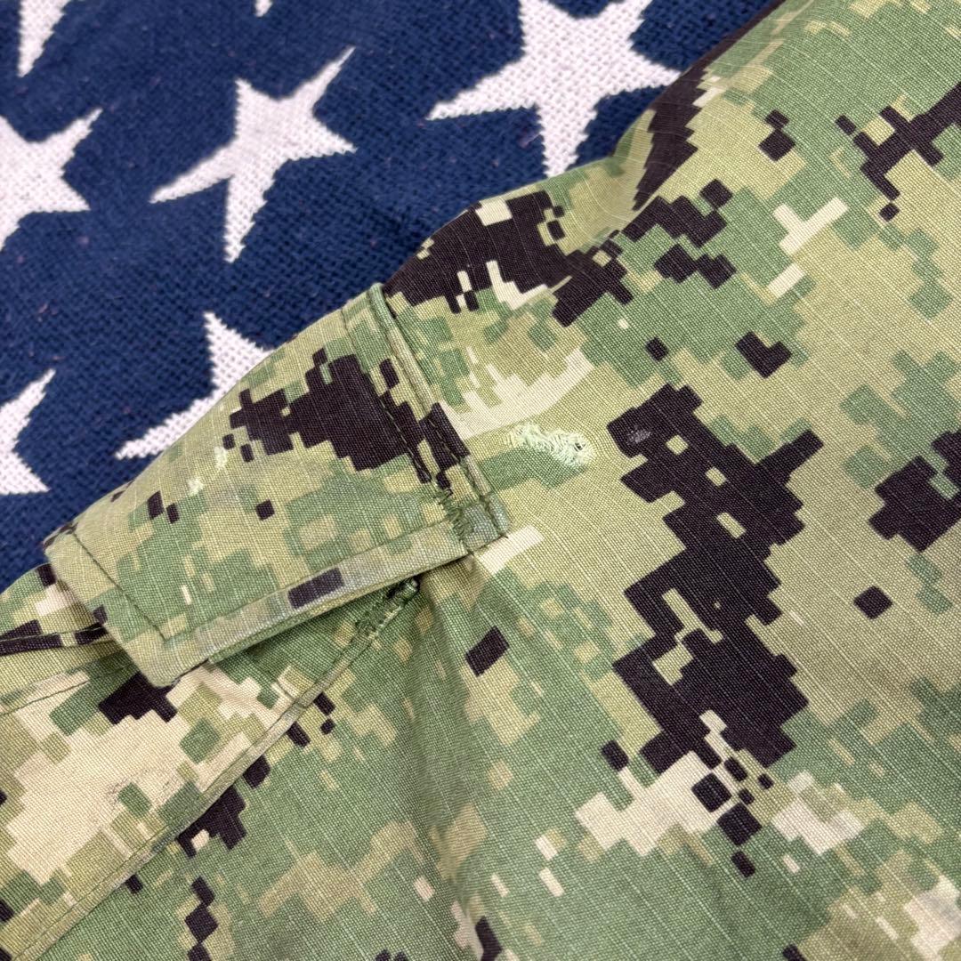 U.S.NAVY NWU Type Ⅲ Trouser AOR2 W36