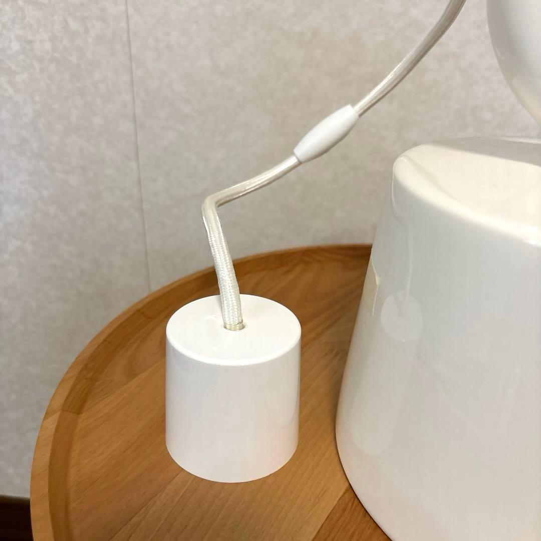 【美品】IDEE 照明 モレ シェード シーリング ランプ