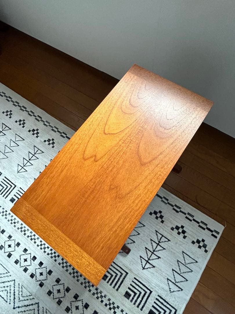 Parker Knoll パーカーノール　ゲートレッグ　コーヒーテーブル