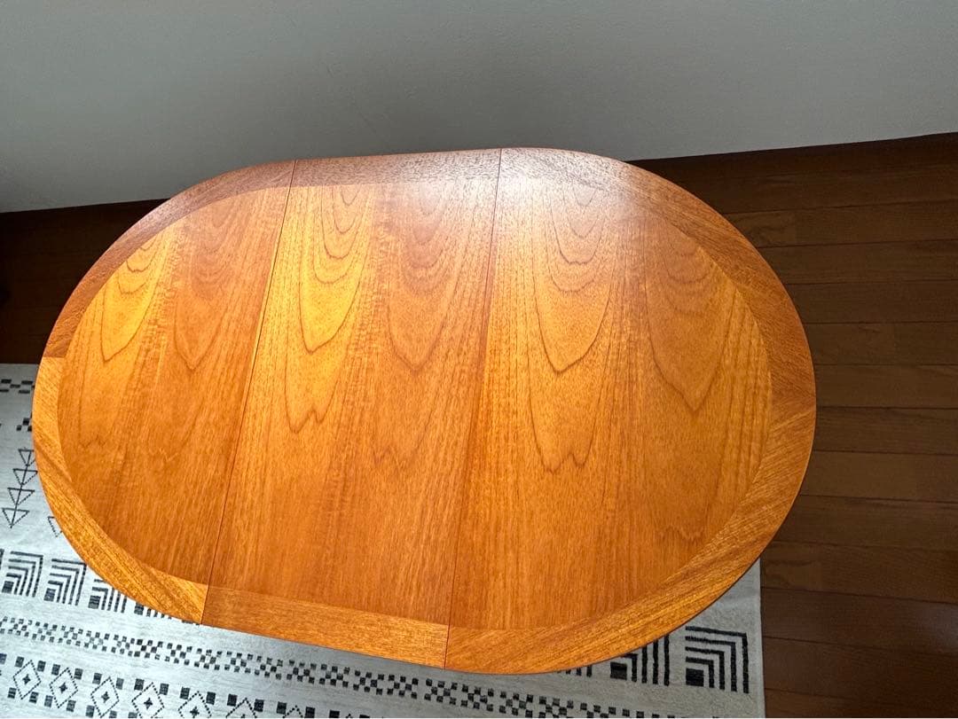 Parker Knoll パーカーノール　ゲートレッグ　コーヒーテーブル