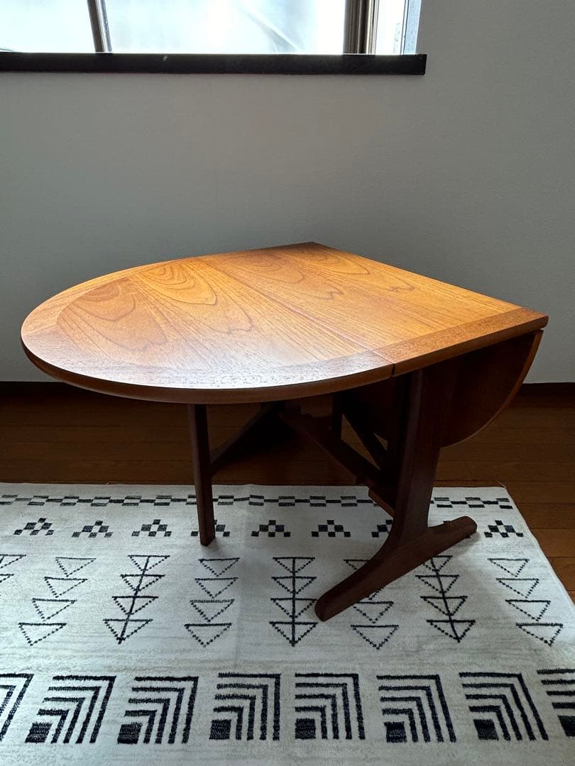 Parker Knoll パーカーノール　ゲートレッグ　コーヒーテーブル