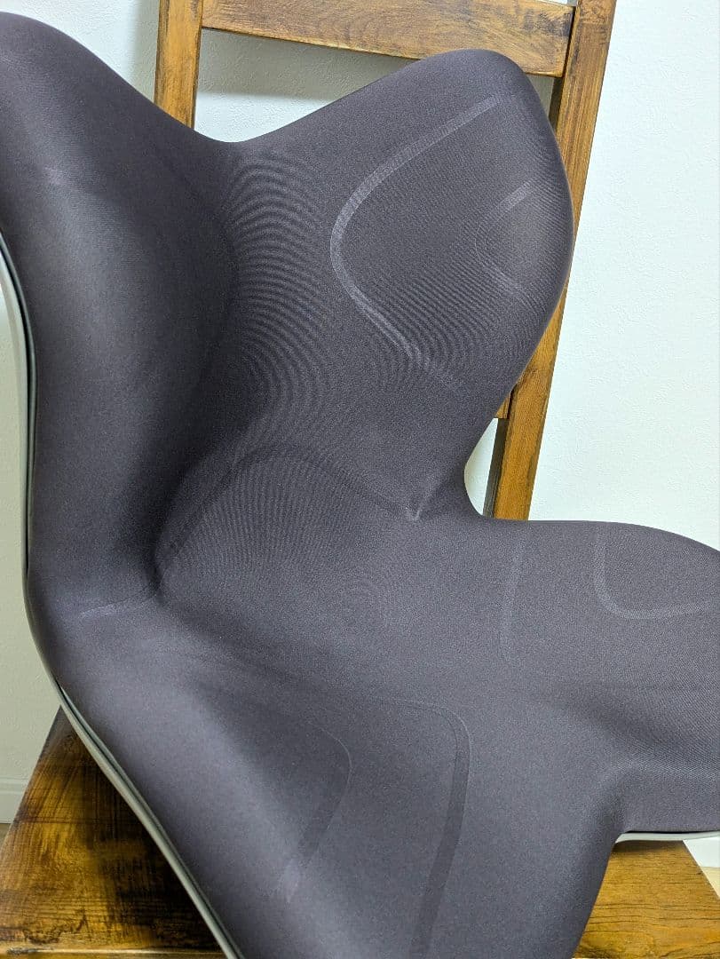 【美品】 MTG スタイルプレミアム 骨盤サポートチェア 姿勢矯正 猫背対策