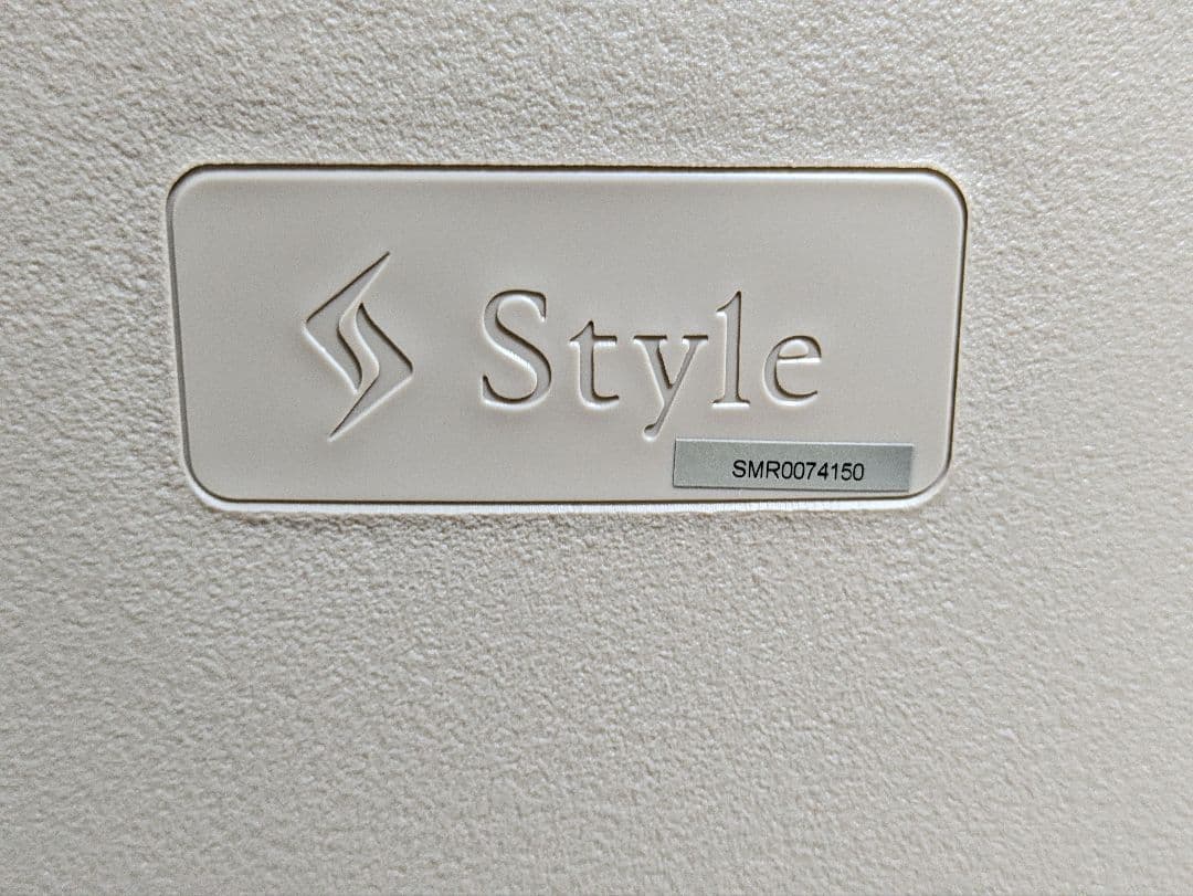 【美品】 MTG スタイルプレミアム 骨盤サポートチェア 姿勢矯正 猫背対策