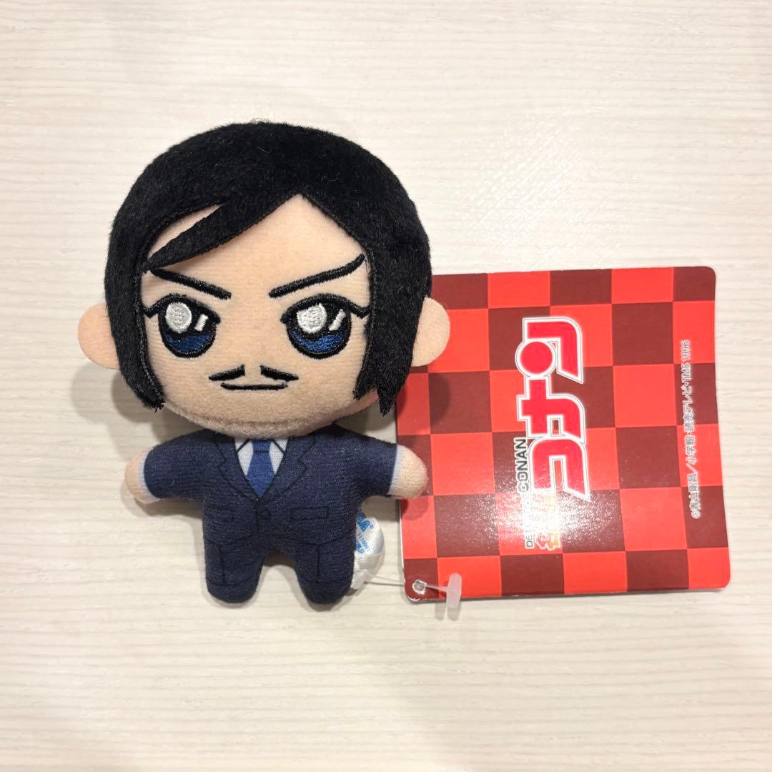 囀る鳥は羽ばたかない』A5キャラファイングラフオーバーレイ