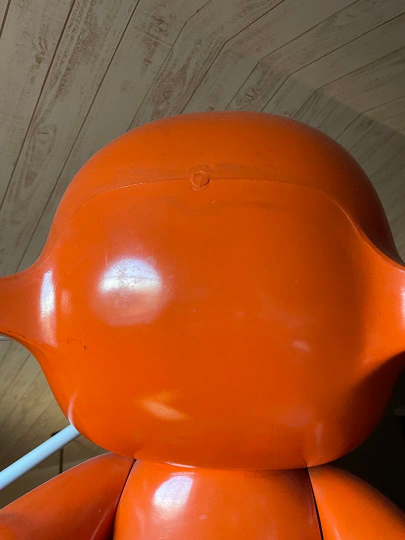 さとちゃん 特大フィギュア