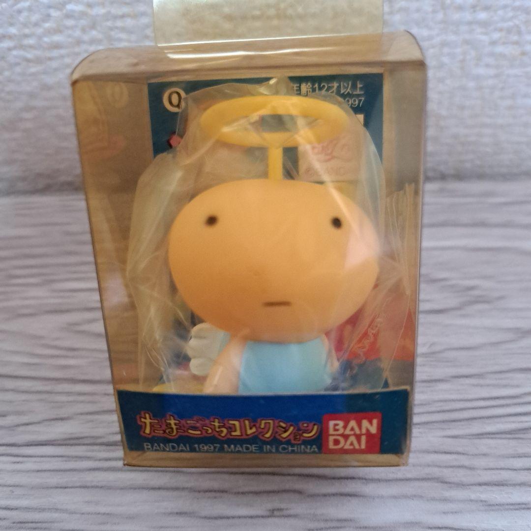 超希少❗当時物❗新品❗未開封❗てんしっち くりてん&ぷくてんソフビ