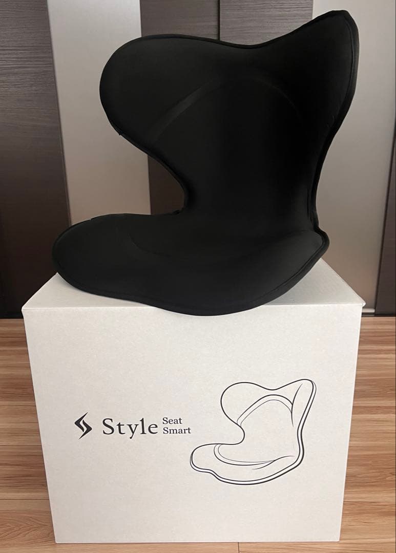 美品　MTG スタイルスマート Style SMART ブラック