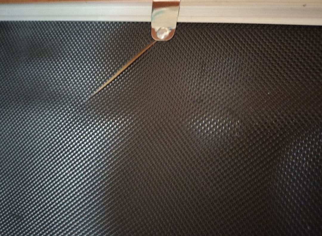 M4A1 エアガン King Arms + 760g 専用BB弾、キャリ付き