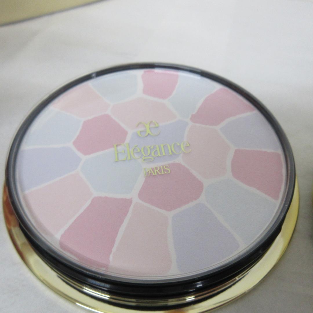 エレガンス ラ プードル オートニュアンス リクスィーズ Ⅷ