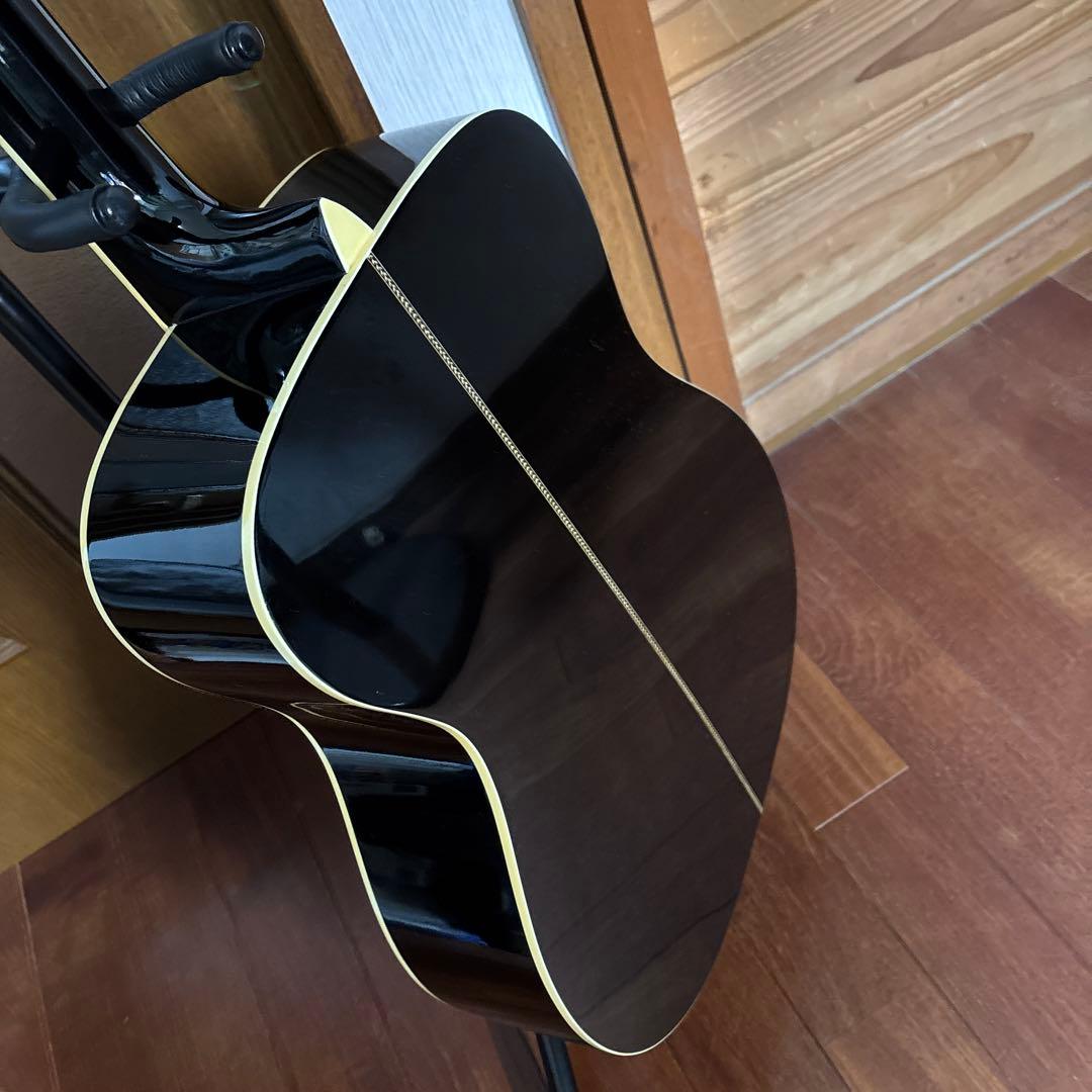 再々値下げ！ Lumber LF3BLK 島村楽器 小ぶりで弾きやすい 新品弦