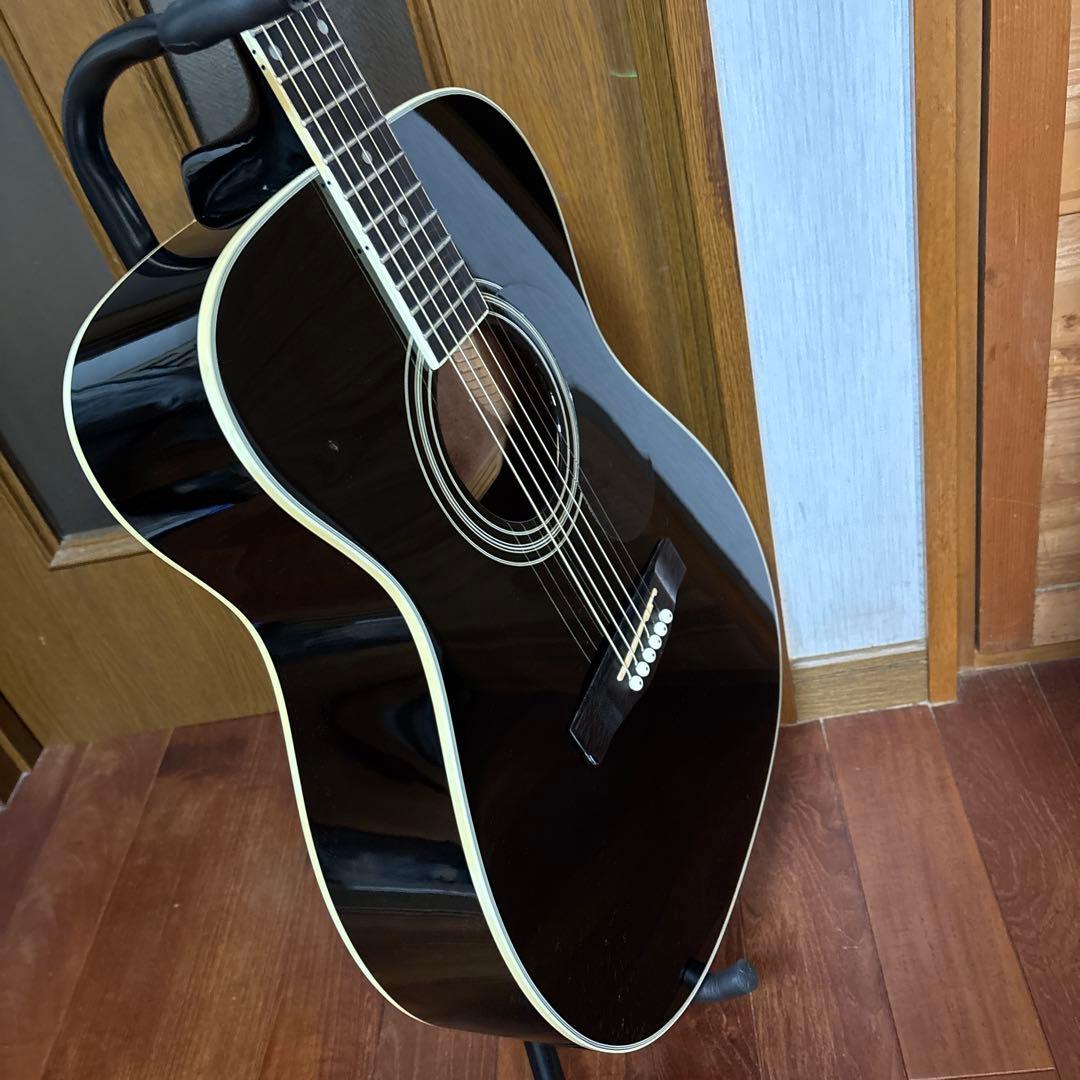 再々値下げ！ Lumber LF3BLK 島村楽器 小ぶりで弾きやすい 新品弦