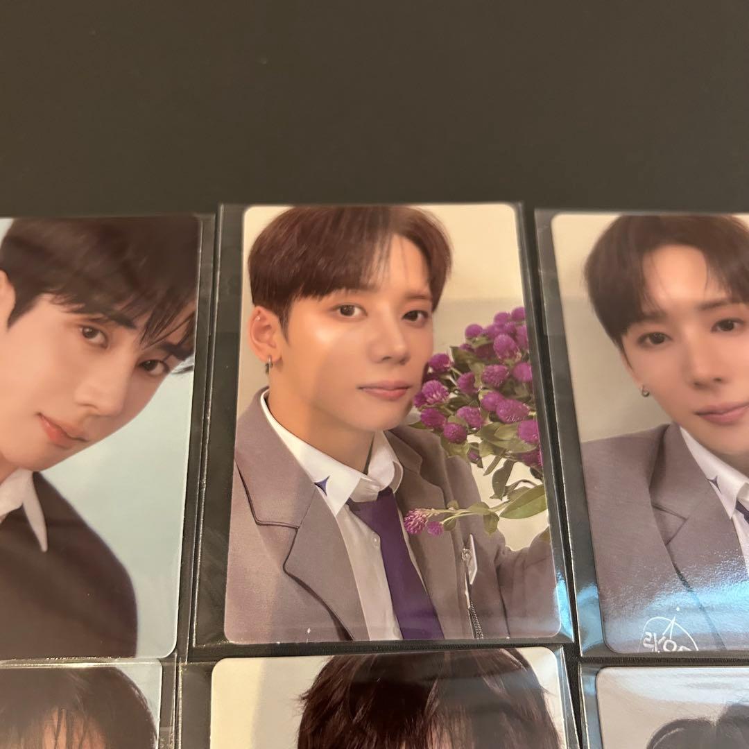 2週目 BOYS2PLANET ボイプラ2 展示会 トレカ セット ユメキ6 - メルカリ