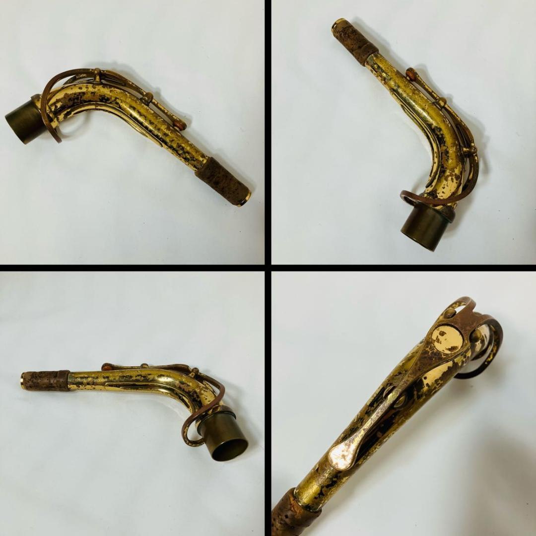 【希少】YAMAHA アルトサックス YAS-62II ハードケース付き ヤマハ