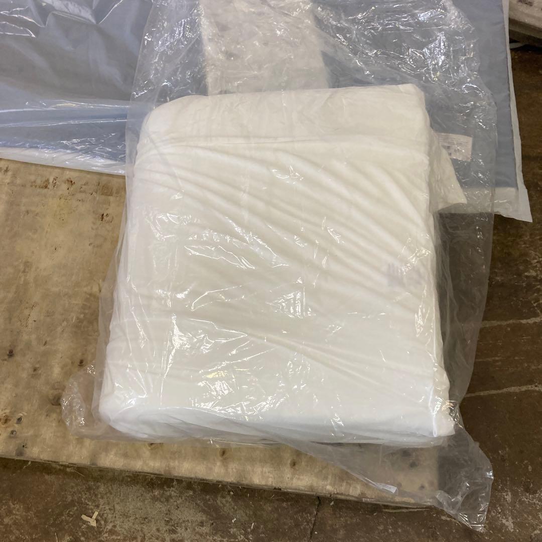 セブンスピローウルトラフィット 洗えるプラス ミニトュルースリーパー　8点セット