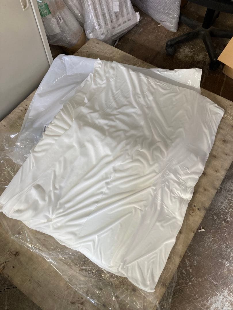 セブンスピローウルトラフィット 洗えるプラス ミニトュルースリーパー　8点セット