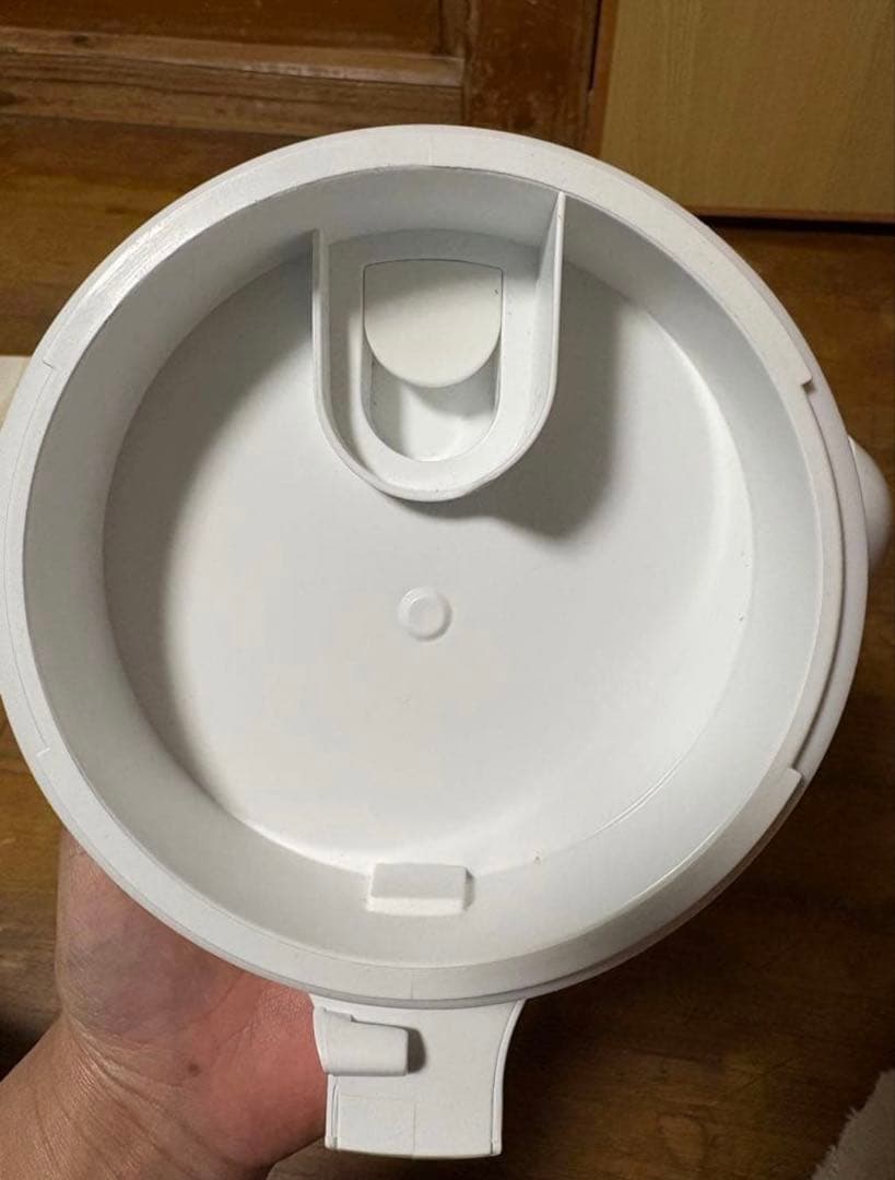 SOY RICH ミキサー ホワイト