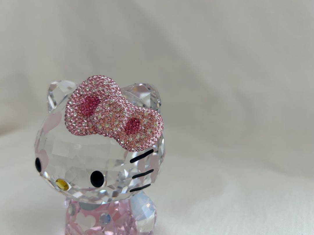 ★KameN riderリンゴ★ 希少　2012年限定　ハローキティ