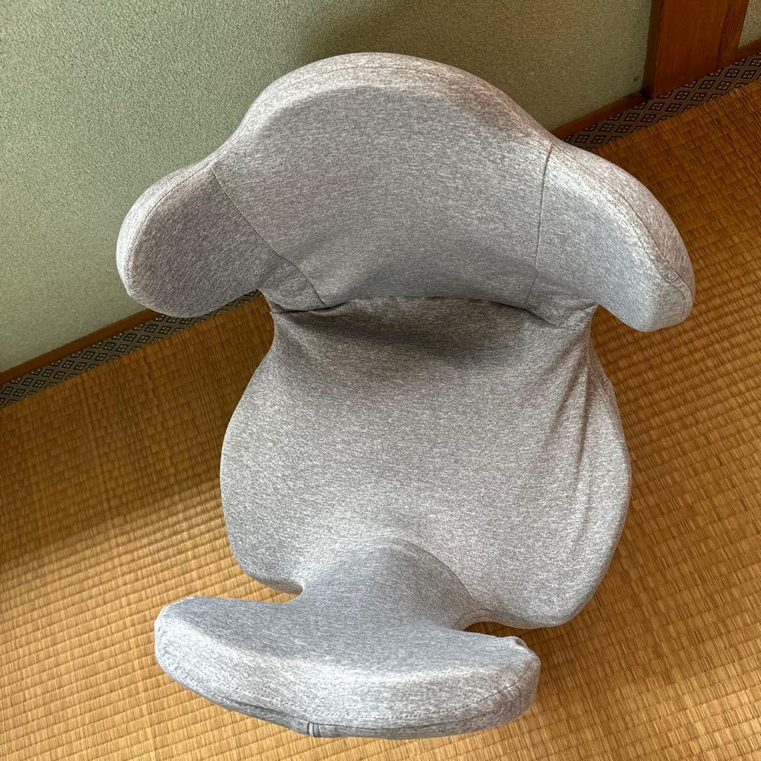 ヨガバランス開脚チェア Circle balance(サークルバランス) - メルカリ