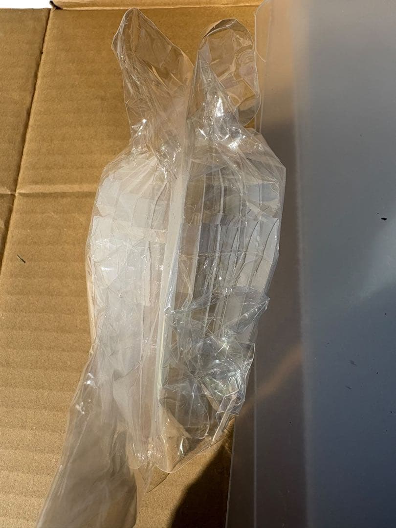 透明プラスチックパーテーション 9枚