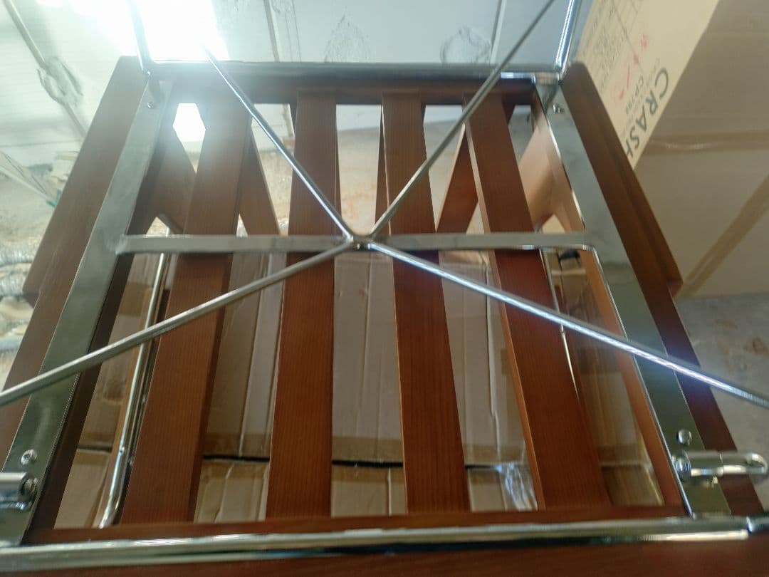 【訳アリ】CRASH GATE　クラッシュゲート　1人掛けソファ　フライ