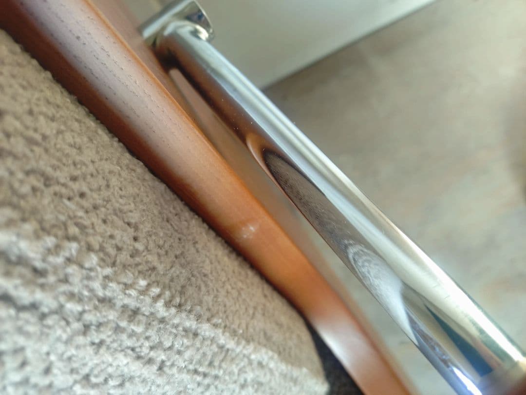 【訳アリ】CRASH GATE　クラッシュゲート　1人掛けソファ　フライ