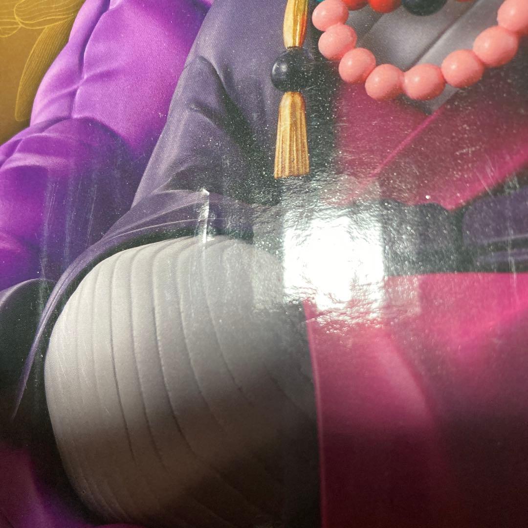 鬼滅の刃アニプレックスオンラインくじ 童磨 B賞 フィギュア　C賞　幼少期