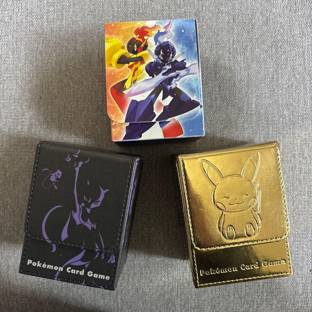 ポケモン・特撮ヒーロー・恐竜・漫画・カードセット - メルカリ