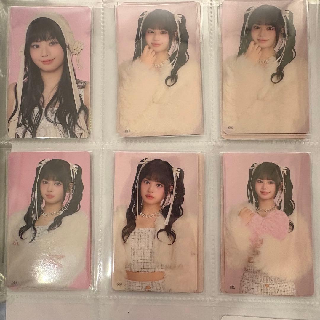 村上璃杏 トレカ CD - メルカリ