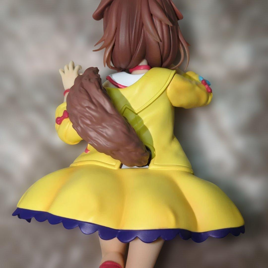 Spiritale スピリテイル ホロライブ ゲーマーズ 1/7 戌神ころね