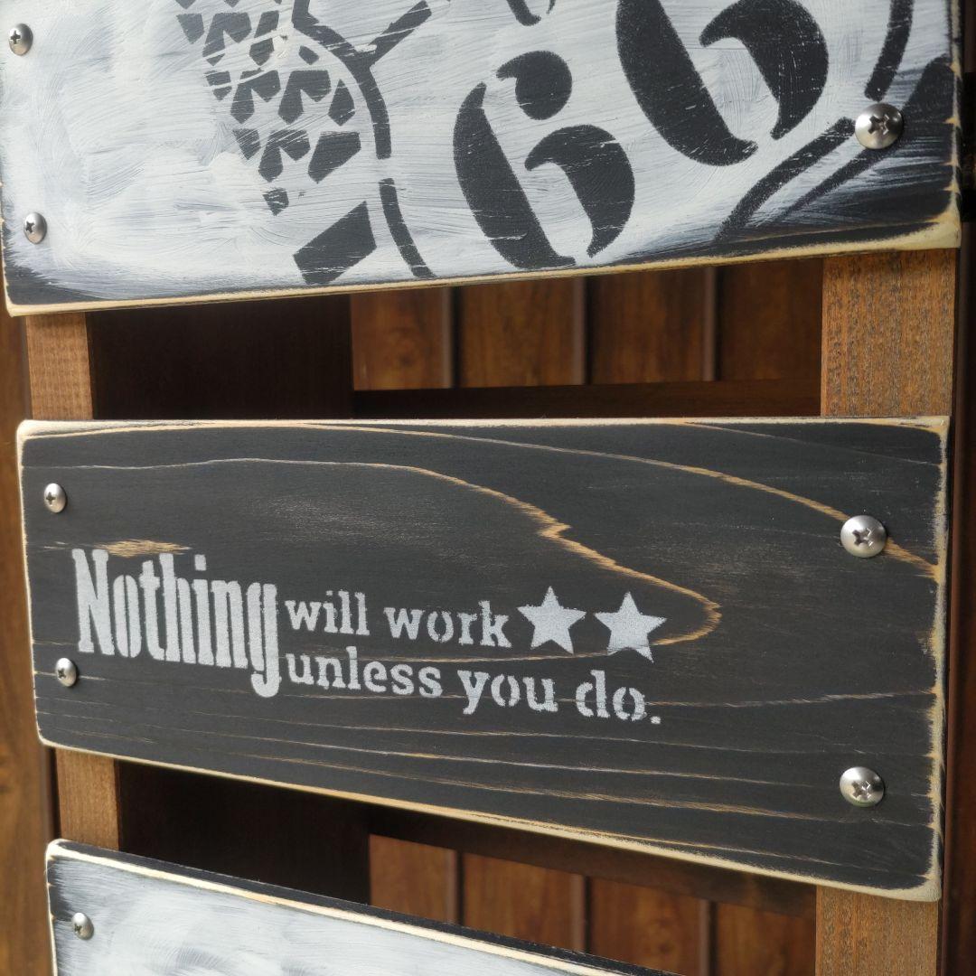 ✨新作✨アメリカン☆★ROUTE66☆★傘立て✨男前インテリア