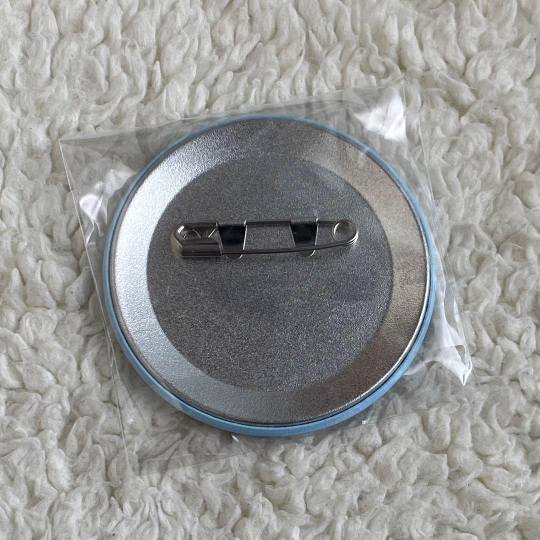 あんスタ バラエティ缶バッジ 月永レオ 返礼祭 開花前 - メルカリ