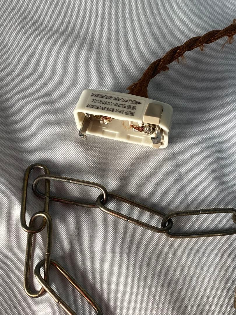 2780❣️ トランペット　照明　ペンダントライト 超　レア　　ヴィンテージ