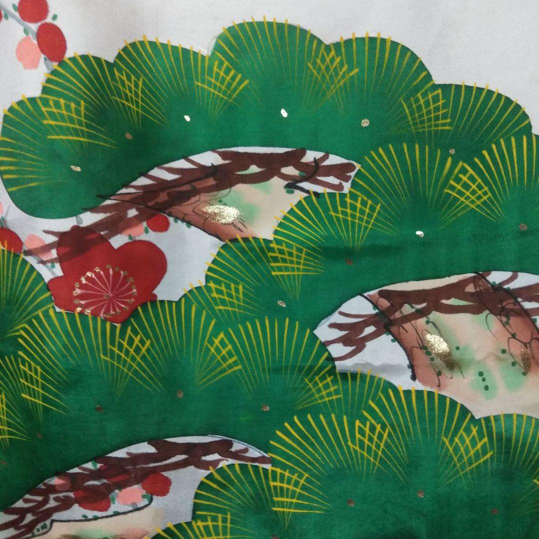 2　　花嫁のれん　花嫁暖簾　間仕切り お祝い　縁起物　春まつりなど