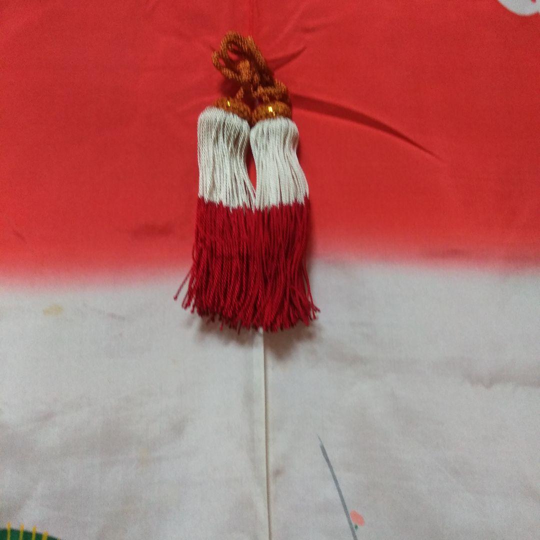 2　　花嫁のれん　花嫁暖簾　間仕切り お祝い　縁起物　春まつりなど