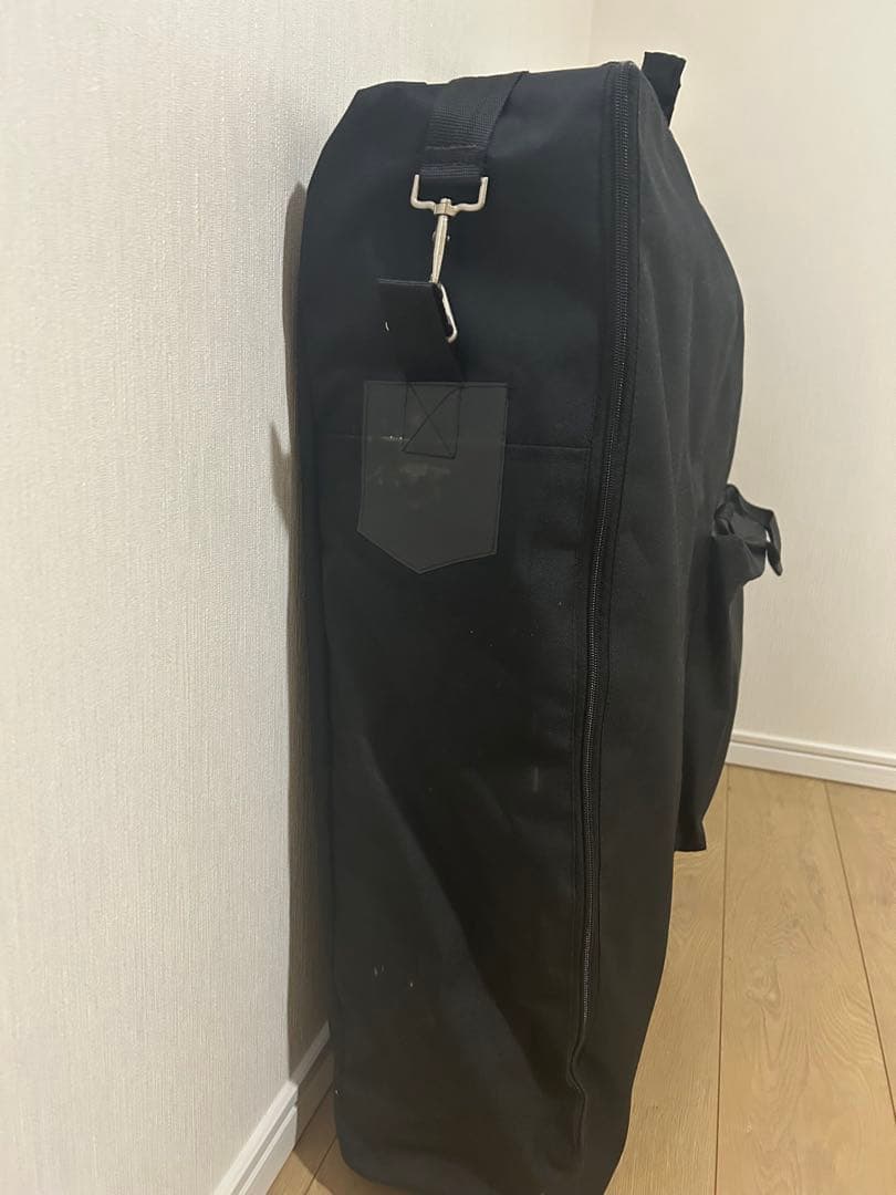 木製/折りたたみ/リクライニングベッド/車輪付きキャリーケース