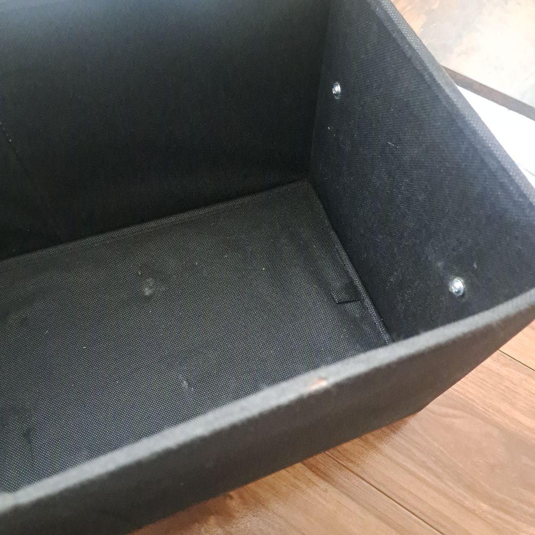 ​【左右付替可】ヴィンテージ風 ワークデスク 配線スリット付き アイアンフレーム