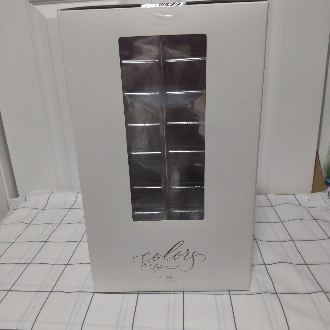 【未開封品】マジックモールド colors ～紬～ 1/6 完成品フィギュア