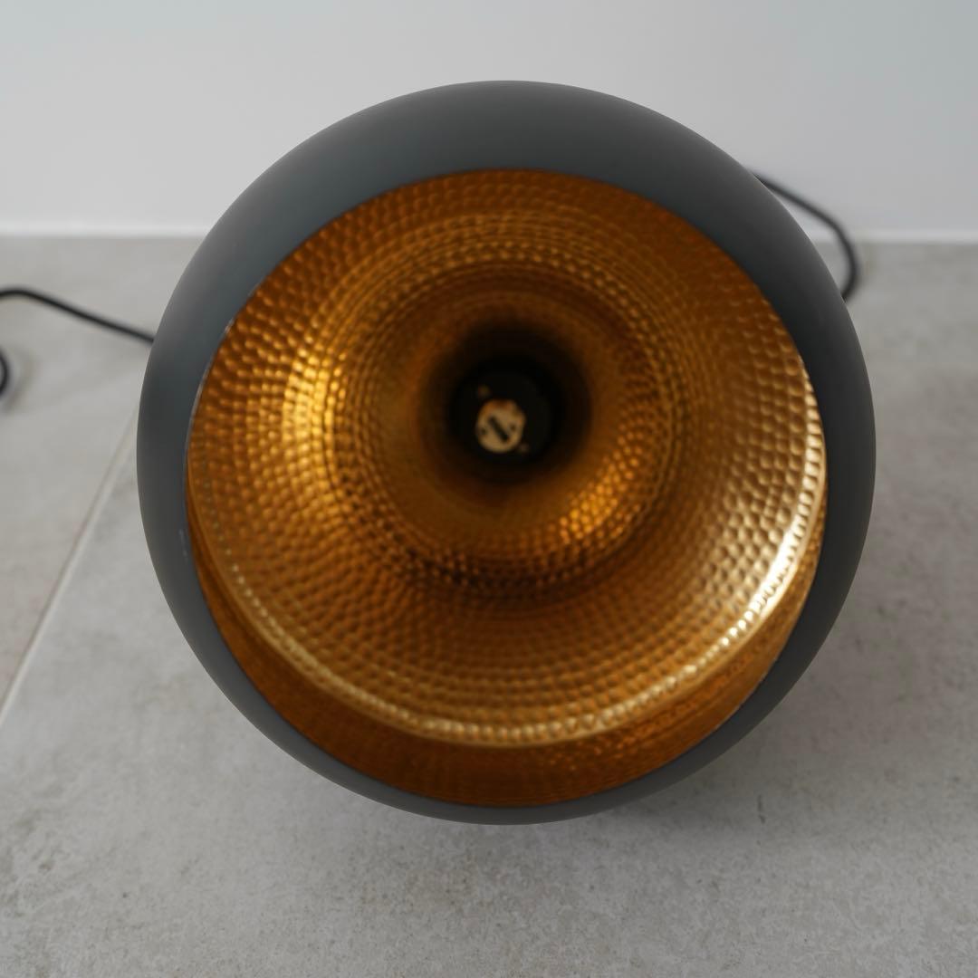 シーリングライト・天井照明 BEAT LIGHT FAT