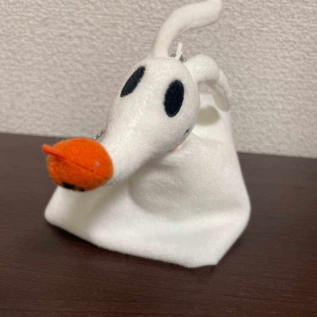 a様専用】ジャックゼロ肩のせ ぬいぐるみナイトメアビフォアクリスマス