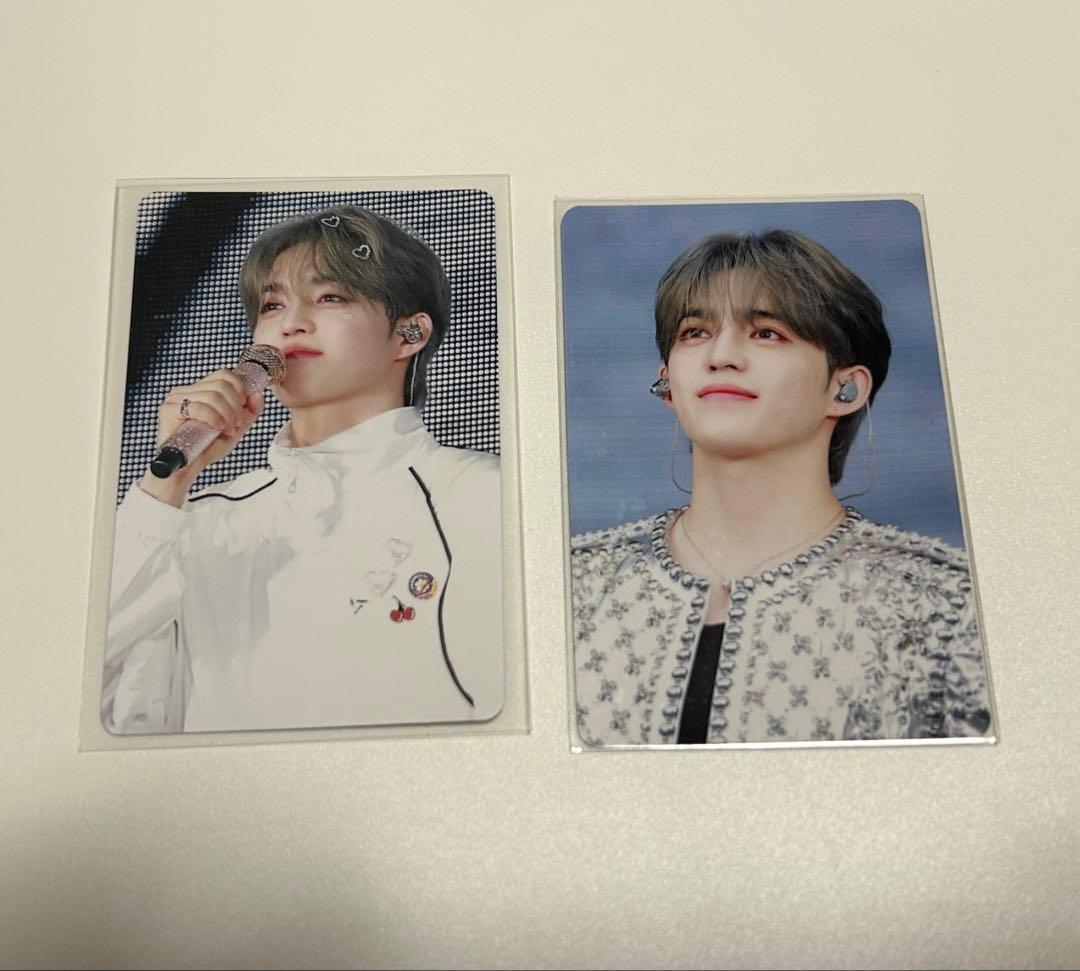 Follow again BluRay DVD トレカ エスクプス セット - メルカリ