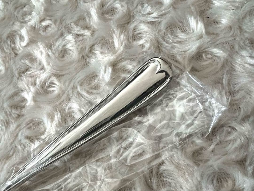 Saks カトラリーセット　エリノア　ディナーセット〈25本セット〉サクライ