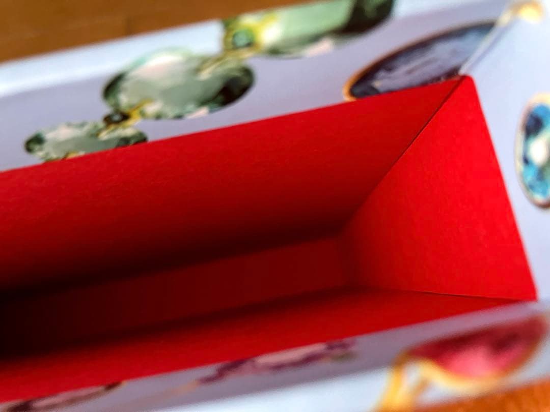 美品⭐︎GOLD AND GEMS マリーエレーヌ・ドゥ・タイヤック⭐︎洋書