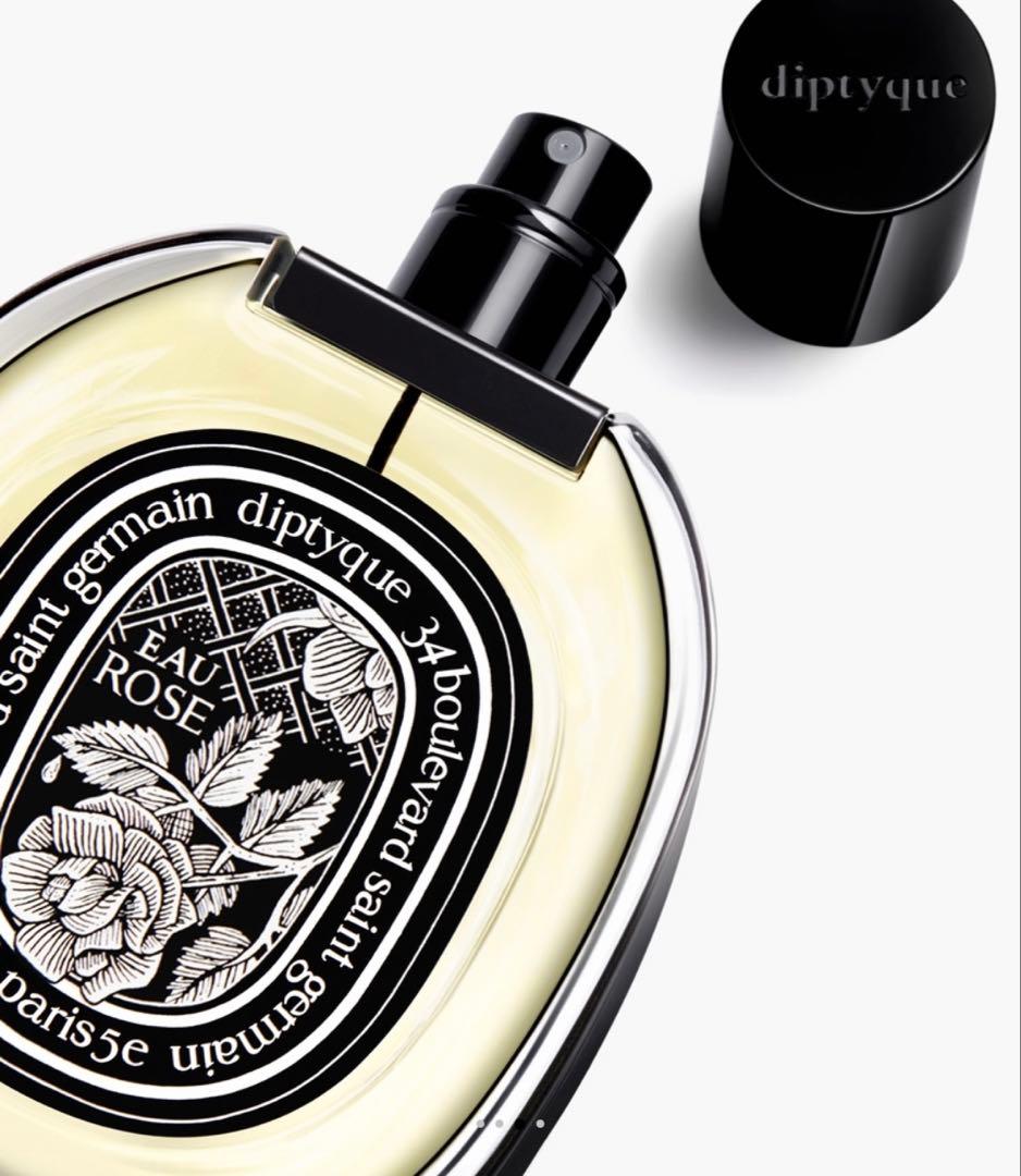 香水(女性用) DIP TYQUE EAU ROSE 75ml EDP